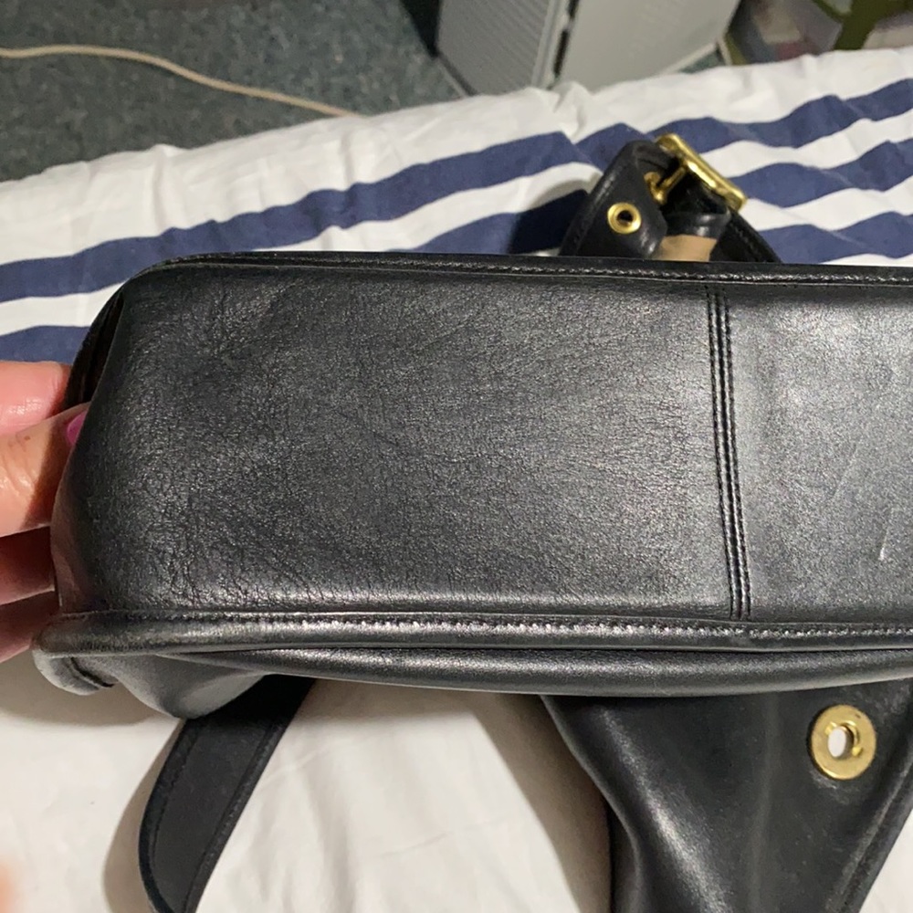 Coach Handbag - Picture 7 of 8